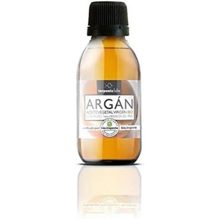 Terpenic Argan V 100ml Bio