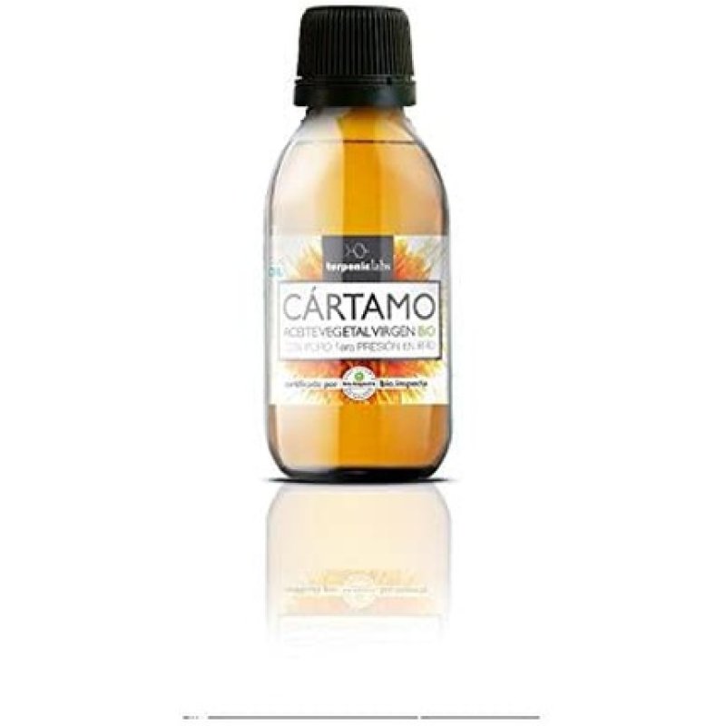 Nutricosmetics - Terpenic Cartamo V 100ml Bio Alimentario