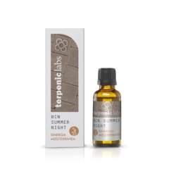 Terpenic Sinergia Bcn Summer Night 30Ml Bio