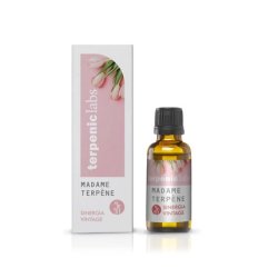 Terpenic Sinergia Mrs Terpen 30Ml Bio