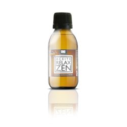 Terpenic Aceite Masaje Relax Zen 100Ml