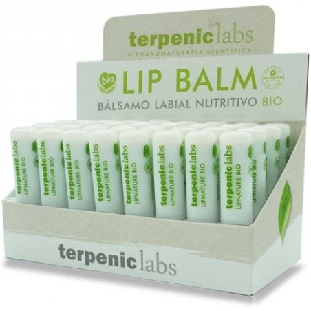 Terpenic Lip Balm 4.8g 5ml