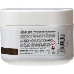 Terpenic Evo Body Mud