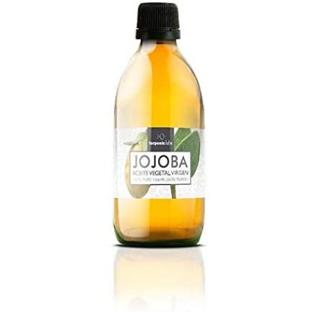 Nutricosmetics - Terpenic Jojoba V 250ml