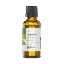 Terpenic Citronella Of Java Essential Oil 30 Ml