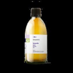 Terpenic Lavanda Hidrolato Bio 500Ml