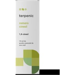 Terpenic Rosemary Cineol 10ml