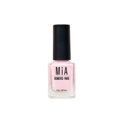 Mia Cosmetics-Paris 2687 Ballerina Pink Nail Polish 11ml