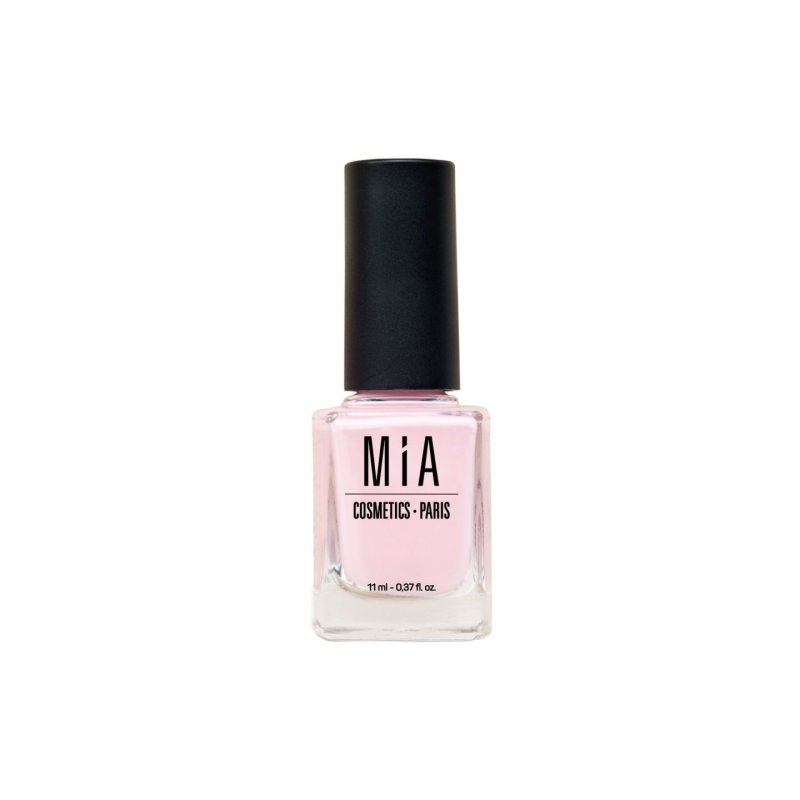 MIA Cosmetics Paris 8436558880085 vernis à ongles 11 ml Rose