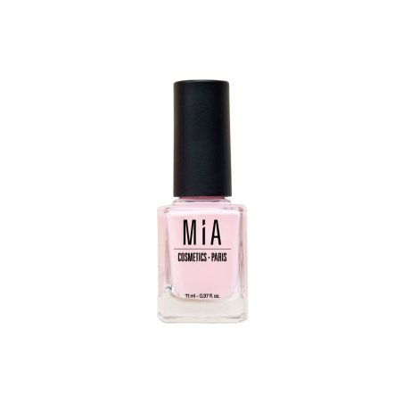 Mia Cosmetics-Paris 2687 Ballerina Pink Nail Polish 11ml