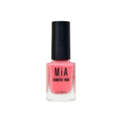 Mia Nail Polish Dahlia Blossom - A Beautiful Nail Color