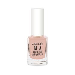 MIA Cosmetics Paris Luxury Nude Nail Polish Ecru 11 ml