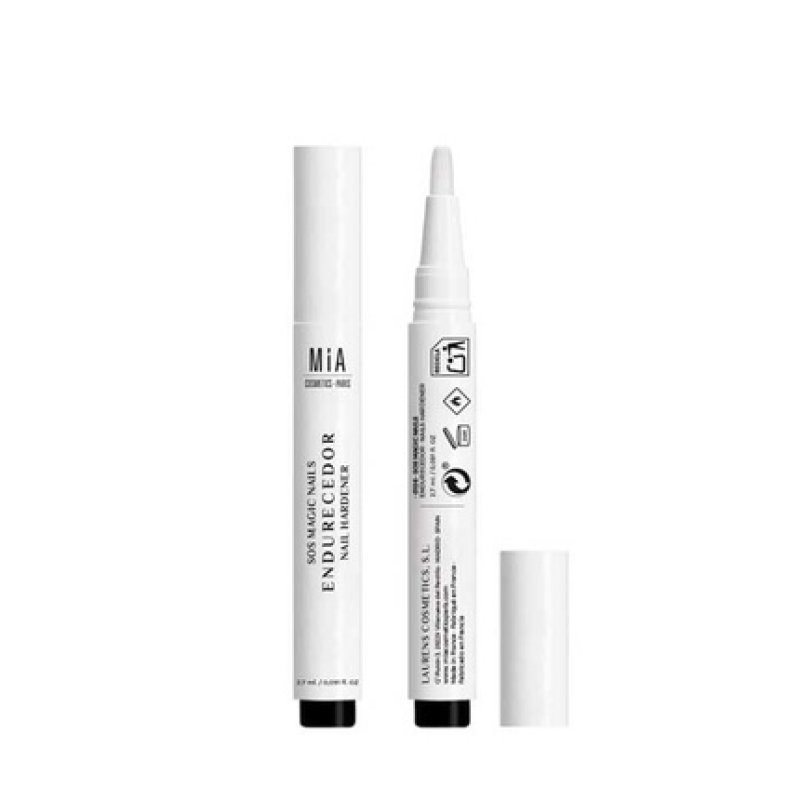 Mia SOS Magic Nails 2.7ml