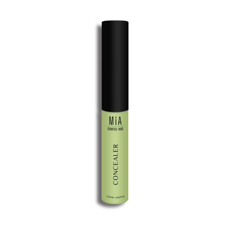 MIA Cosmetics Paris 8436558887077 concealer makeup 5.5 ml Green
