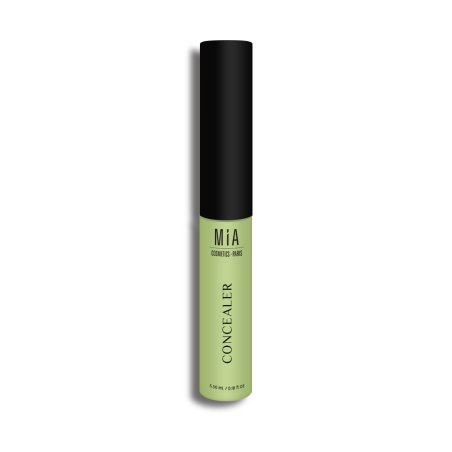 MIA Cosmetics Paris Concealer Green 5.5ml