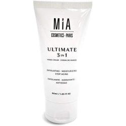 Ultimate 3 in 1 Hand Cream 0712 Mia