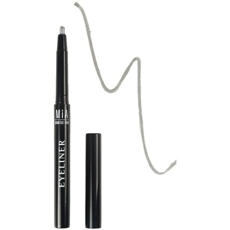 Silver Grey Eyeliner 0.2g