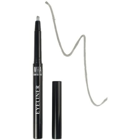 Silver Grey Eyeliner 0.2g