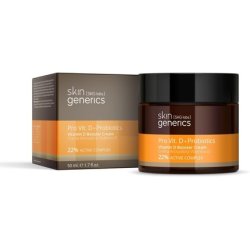 Pro VIT. D Probiotics Activating Cream 50ml