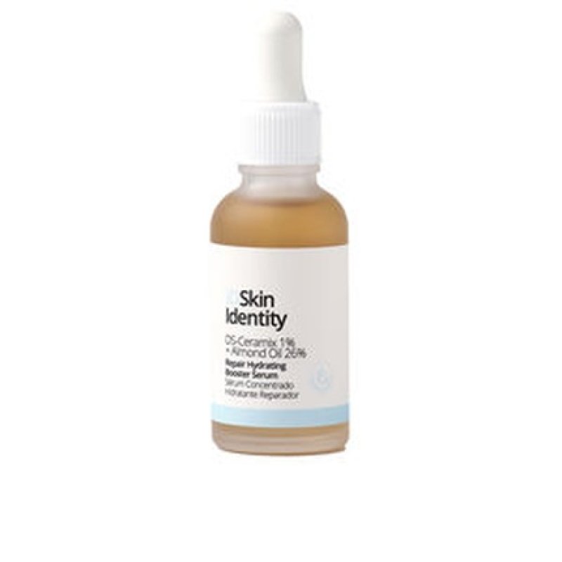 Id Skin Identity Concentrated Moisturizing Repair Serum - 30 Ml