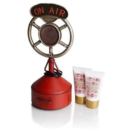 Pok Pok Set Bath Microphone Met 600g