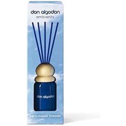 Don Algodon Ambients