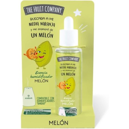 Amb Essence Melon Humidifier