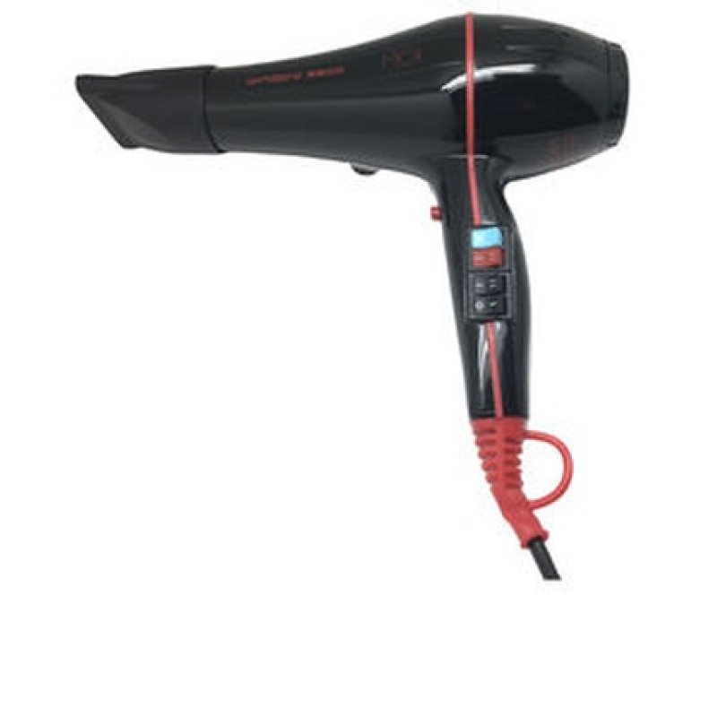 Windpro Windpro 3500 Professional Hair Dryer 2000w