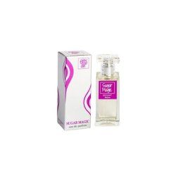 Eros-Art Sugar Magic Pheromone Perfume 50cc