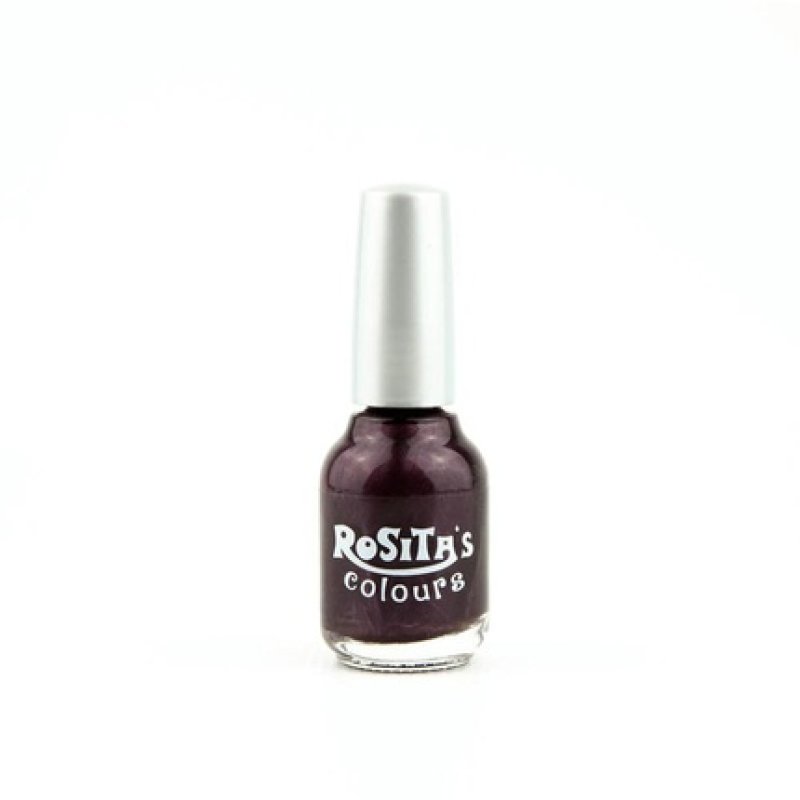 Rosita's Colours Nail Polish No08