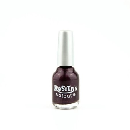 Rosita's Colours Nail Polish No08