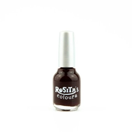 Rosita's Colours Nail Polish No.17
