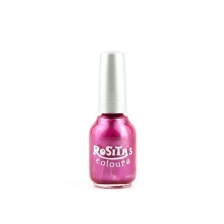 Rosita's Colours Nail Polish No22