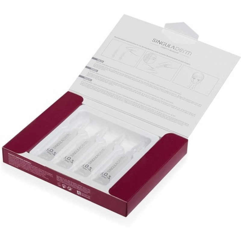 Singuladerm Eye Gel 42ml