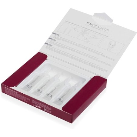 Singuladerm Eye Gel 42ml