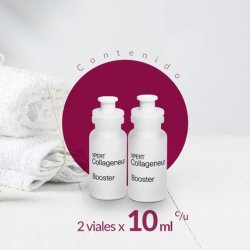 XPERT COLLAGENEUR Booster 10ml - Pack of 2