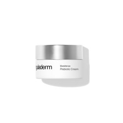 Singuladerm Biodefense Prebiotic Cream Face Moisturizer with Hyaluronic Acid 50ml
