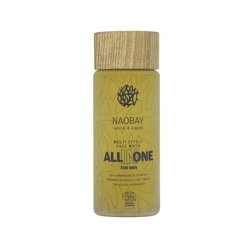 Naobay Multi Effect Face Wash 100ml
