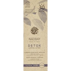 Sun Shield Cream SPF 30 50ml 1.6 Fl Oz