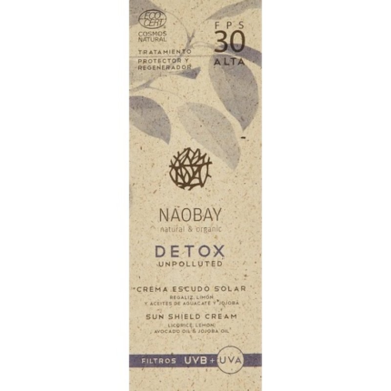 Sun Shield Cream SPF 30 50ml 1.6 Fl Oz