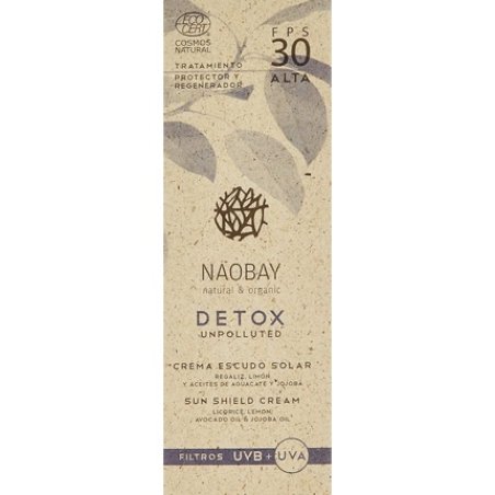 Sun Shield Cream SPF 30 50ml 1.6 Fl Oz