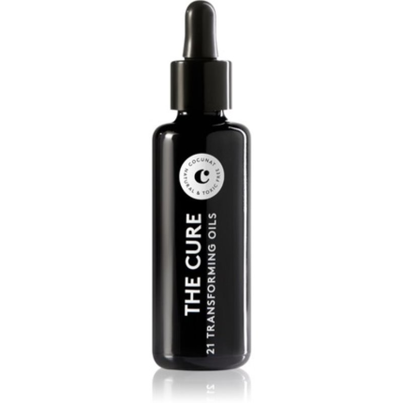 Cocunat The Cure Nutrient Serum 30 ml with Bakuchiol