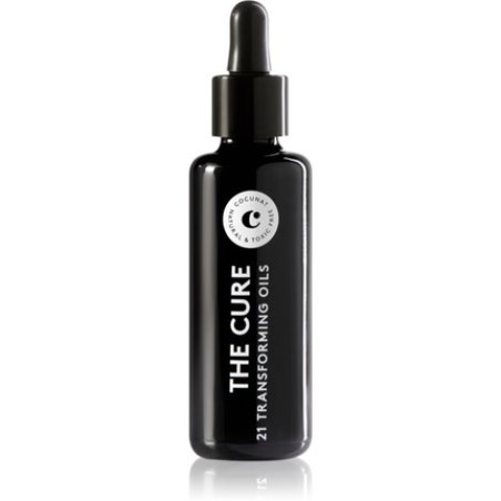 Cocunat The Cure Nutrient Serum 30 ml with Bakuchiol