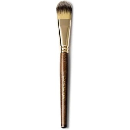 Big Buy S0583487 Gold By Jose Makeup Brush Ojeda Blush