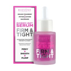 Biovène Firming Serum for Buttocks and Breasts