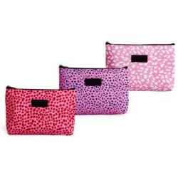 Idc Institute Cosmetic Bag