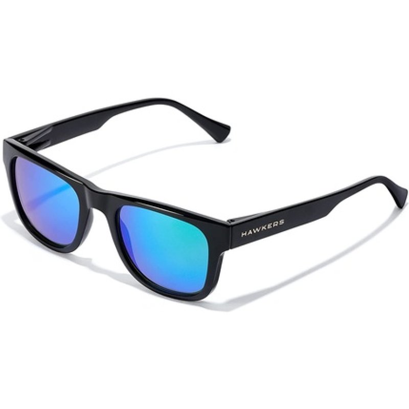 Hawkers Tox Polarized Tox Black Emerald Sunglasses