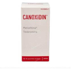 Devicare Canoxidin Food Supplement Catheter and Urological Probe Decreases Urinary pH Patented 90 Tablets