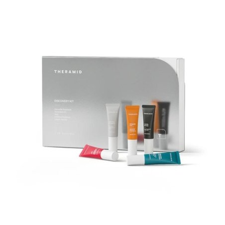 Theramid Discovery Kit - Facial Treatment Set 5x 10 Ml