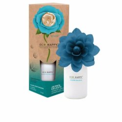 Air Freshener Eco Happy Jasmine Flower [75 Ml